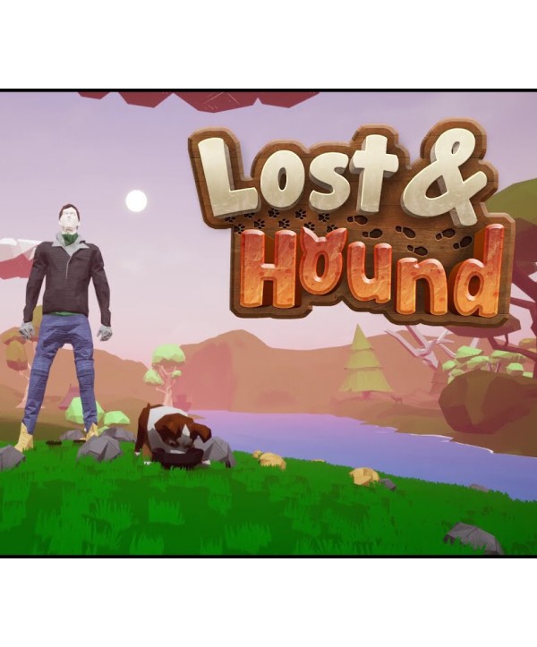 Lost and Hound Steam Key GLOBAL